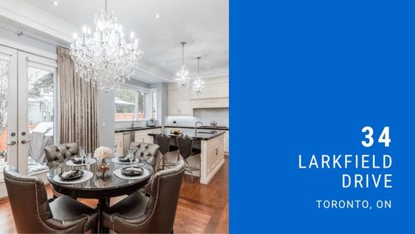 Real Estate Video Production in Toronto