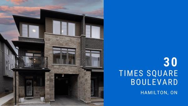 Real Estate Video Production in Hamilton