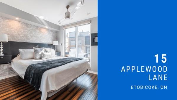 Real Estate Video Production in Etobicoke