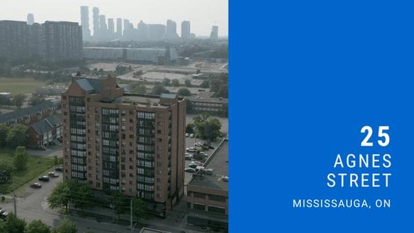 Real Estate Video Production in Mississauga