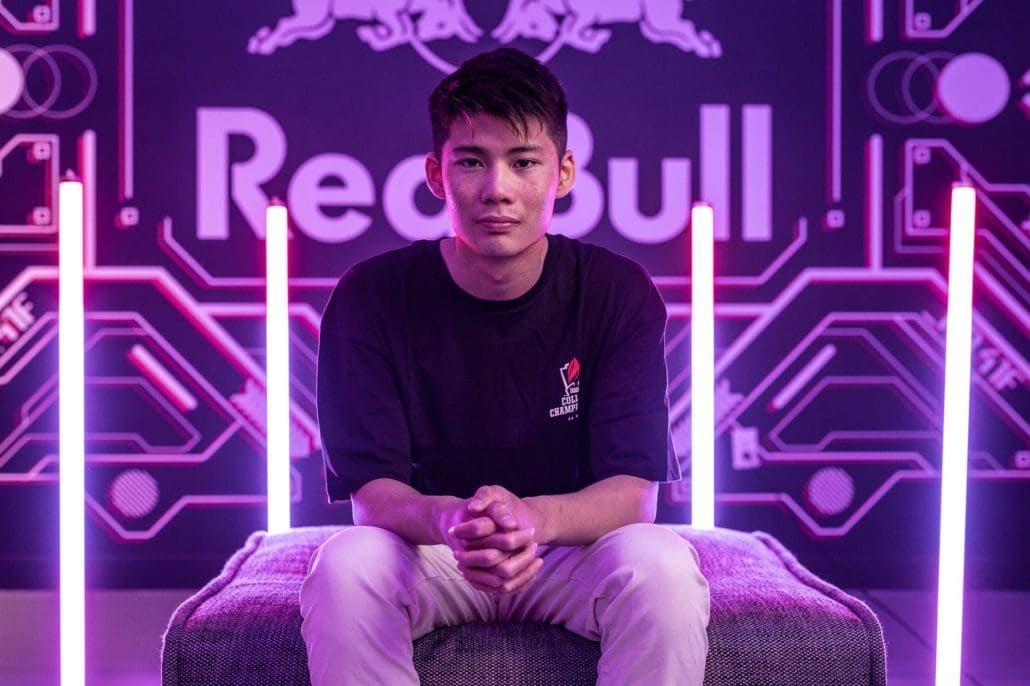 Photography and Video Production for Western Legends (at Red Bull Gaming Studio)