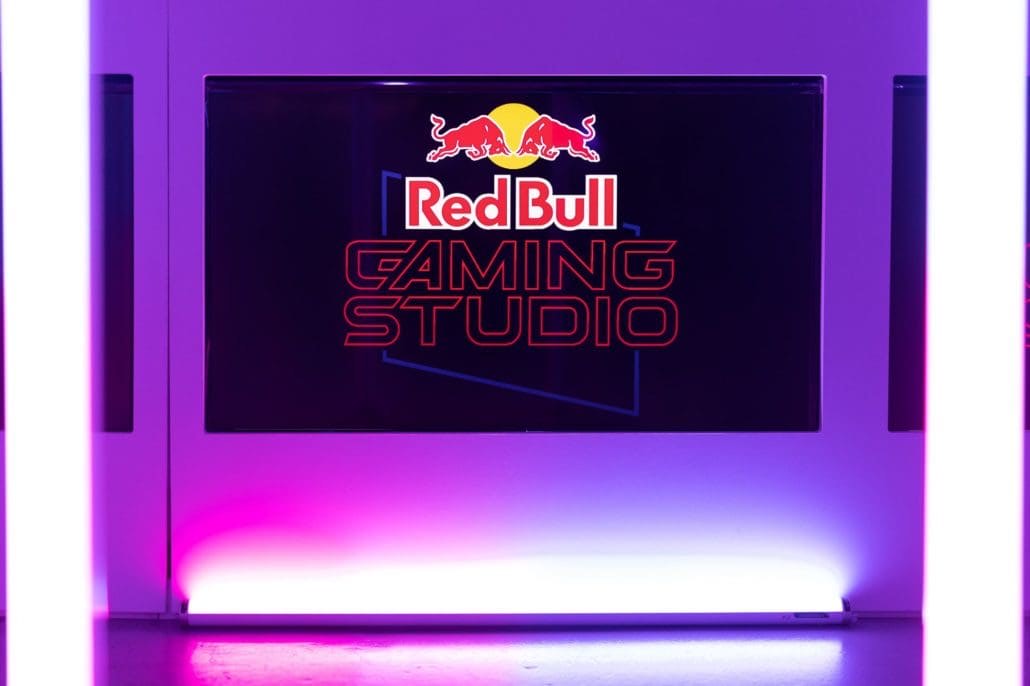 Photography and Video Production for Western Legends (at Red Bull Gaming Studio)