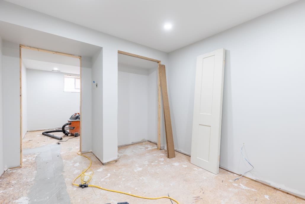 Promotional Real Estate Construction Content for CG Property Group