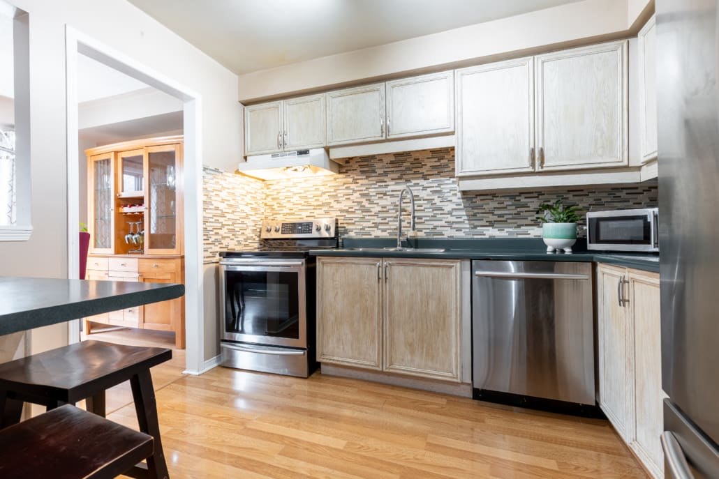 Real Estate Photography in Brampton