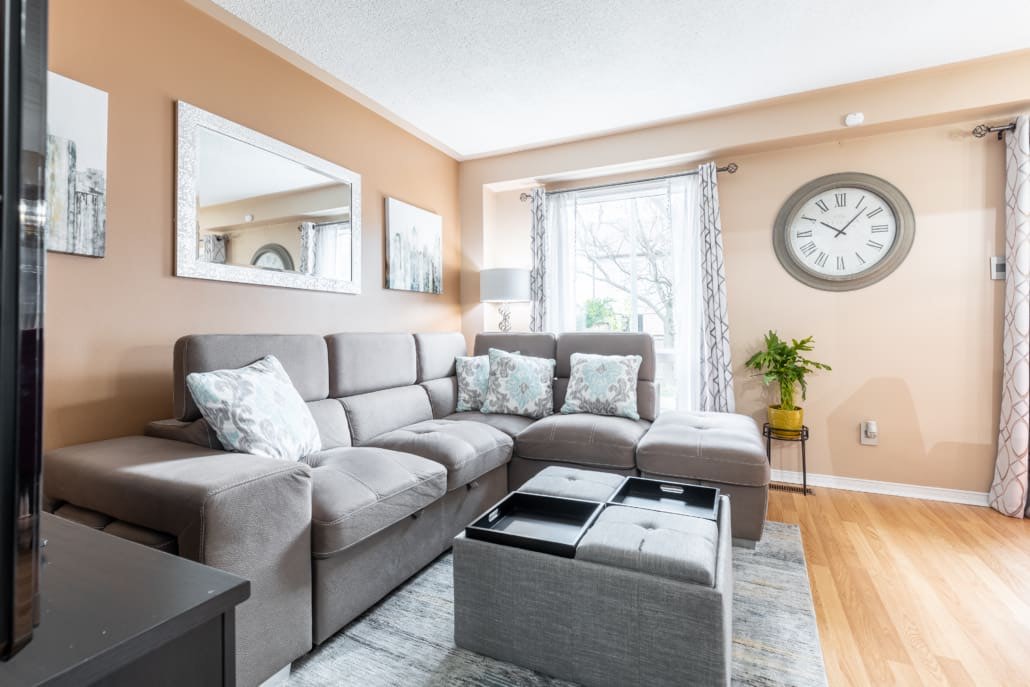 Real Estate Photography in Brampton