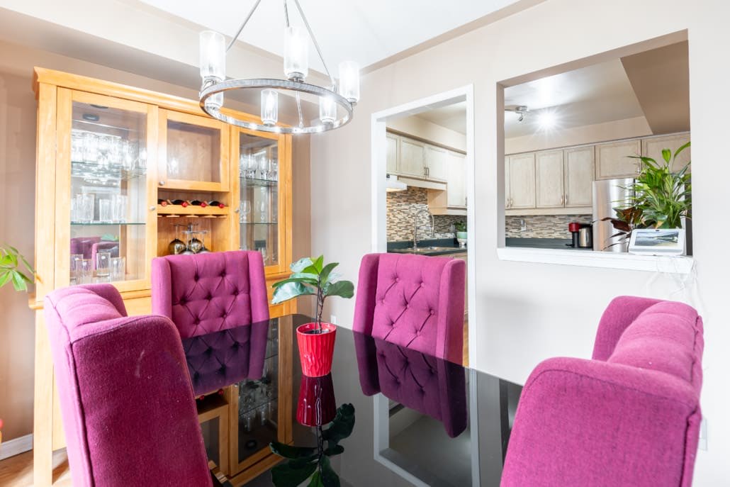 Real Estate Photography in Brampton