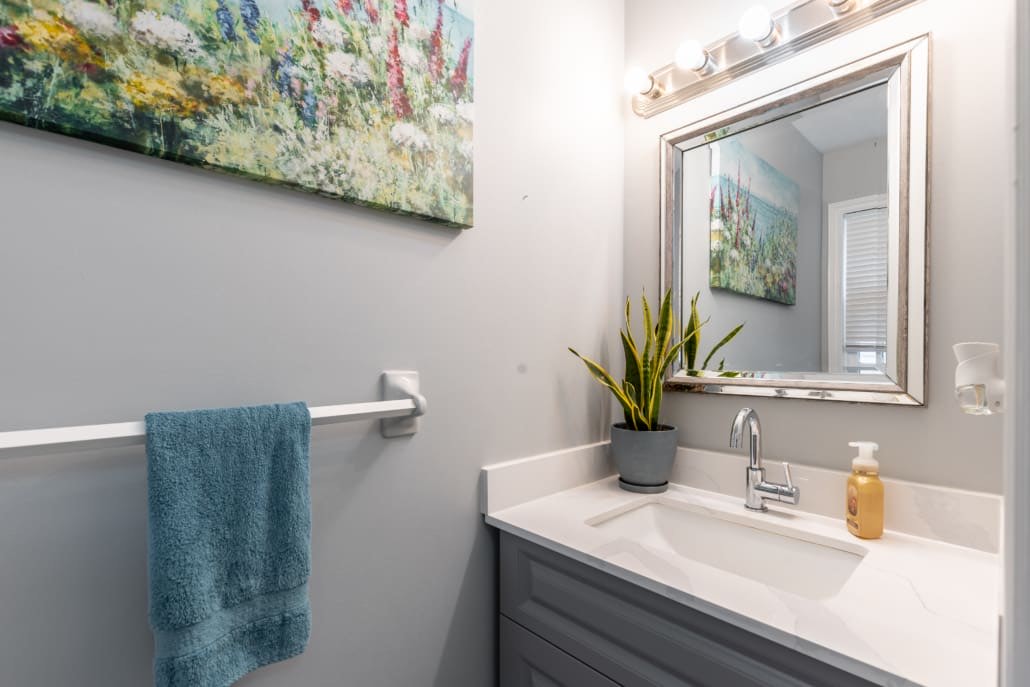 Real Estate Photography in Brampton
