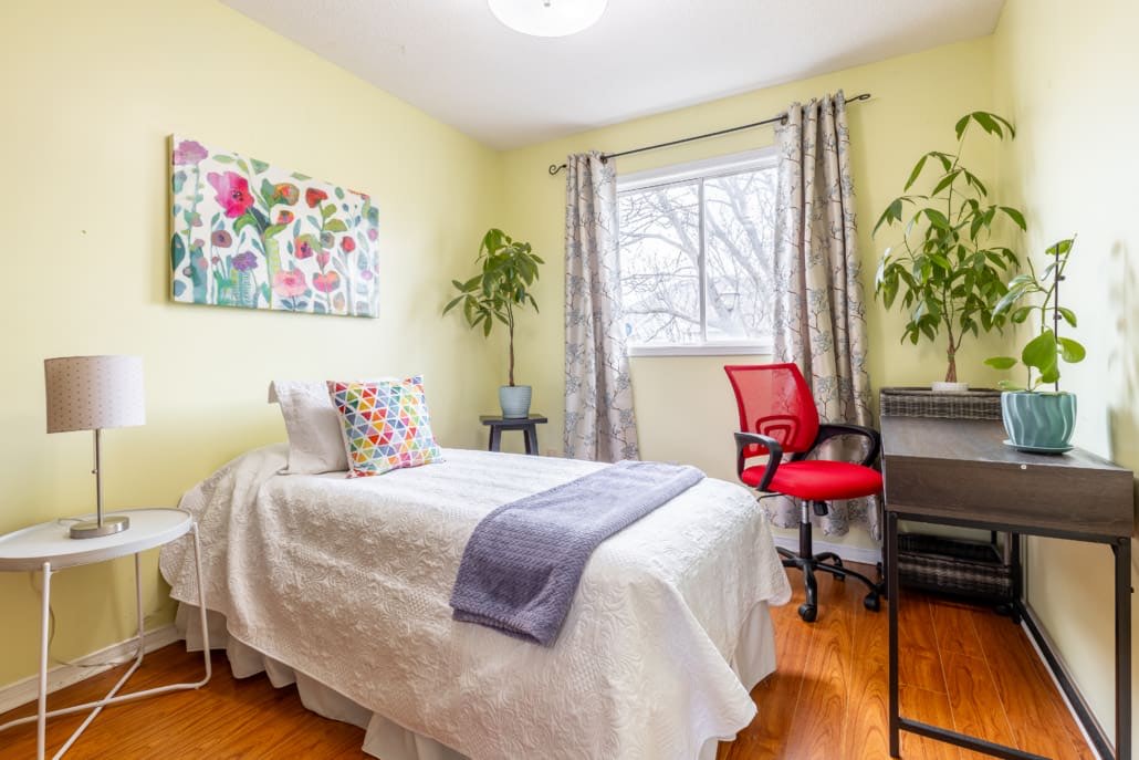 Real Estate Photography in Brampton