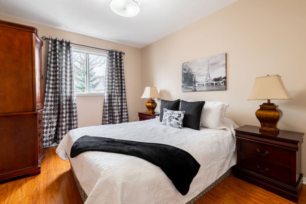 Real Estate Photography in Brampton