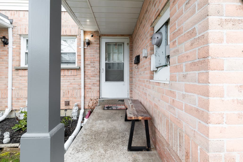 Real Estate Photography in Brampton