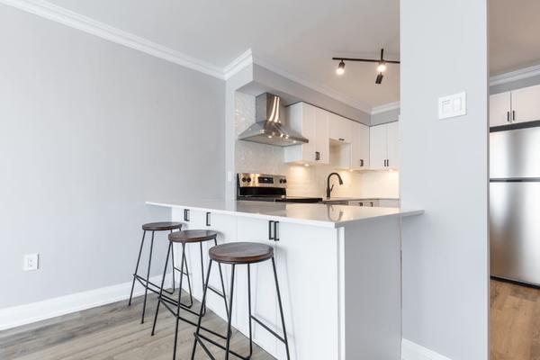 Real Estate Photography and Video Production in Burlington