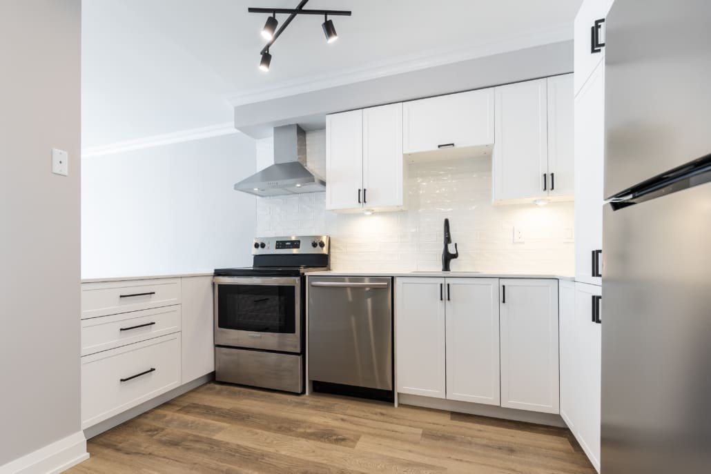 Real Estate Photography in Burlington