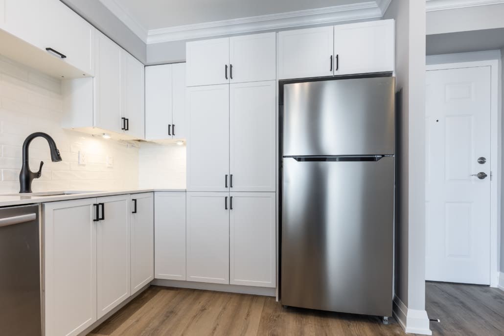 Real Estate Photography in Burlington