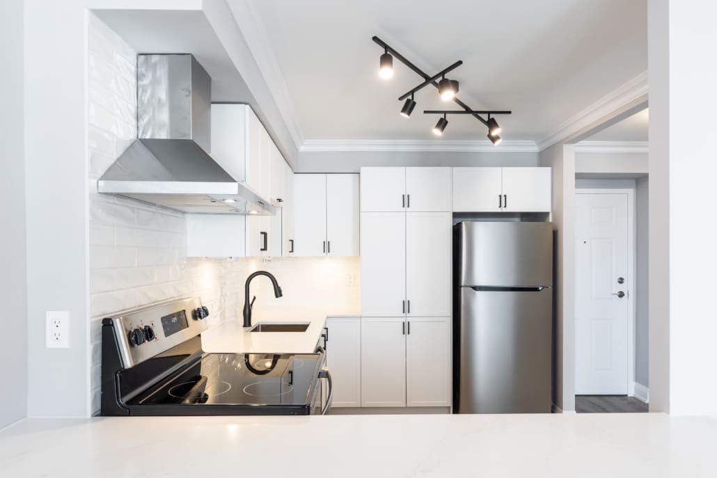 Real Estate Photography in Burlington