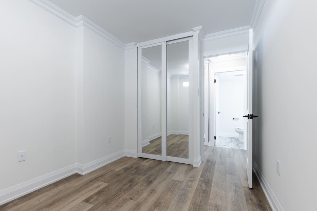 Real Estate Photography in Burlington