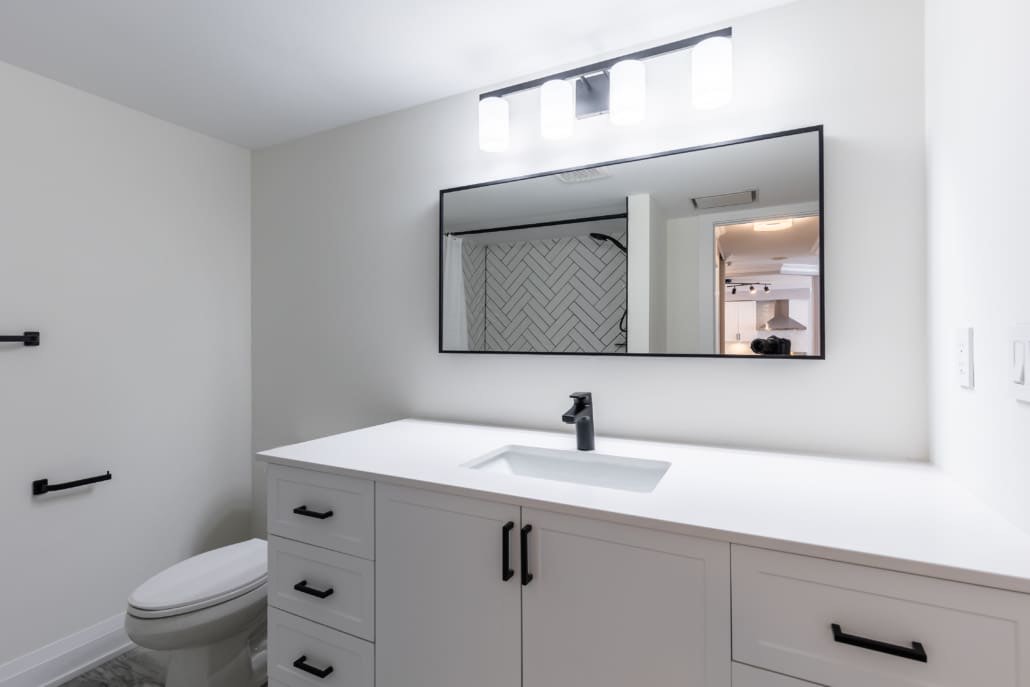 Real Estate Photography in Burlington
