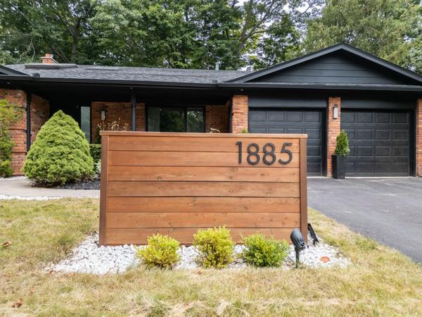 Real Estate Photography and Video Production in Burlington