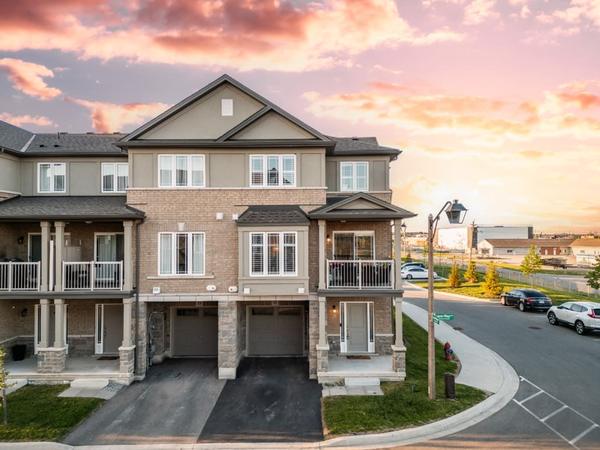 Real Estate Photography and Video Production in Hamilton