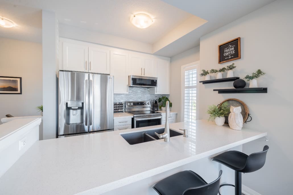 Real Estate Photography in Hamilton