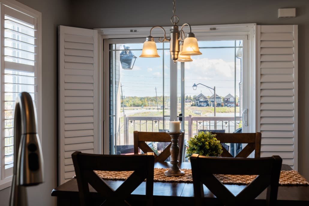 Real Estate Photography in Hamilton