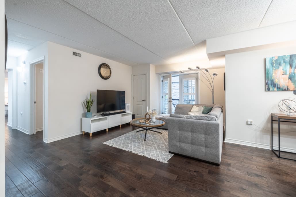Real Estate Photography in Milton