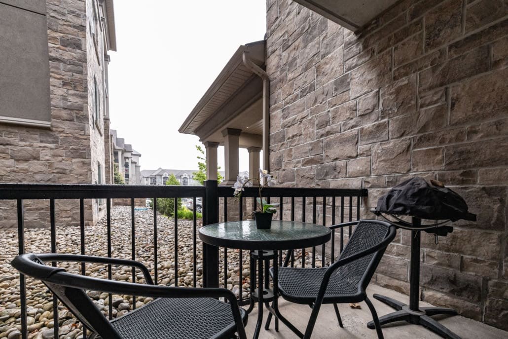 Real Estate Photography in Milton