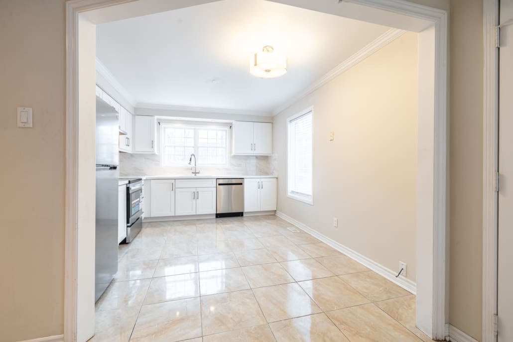 Real Estate Photography in Mississauga