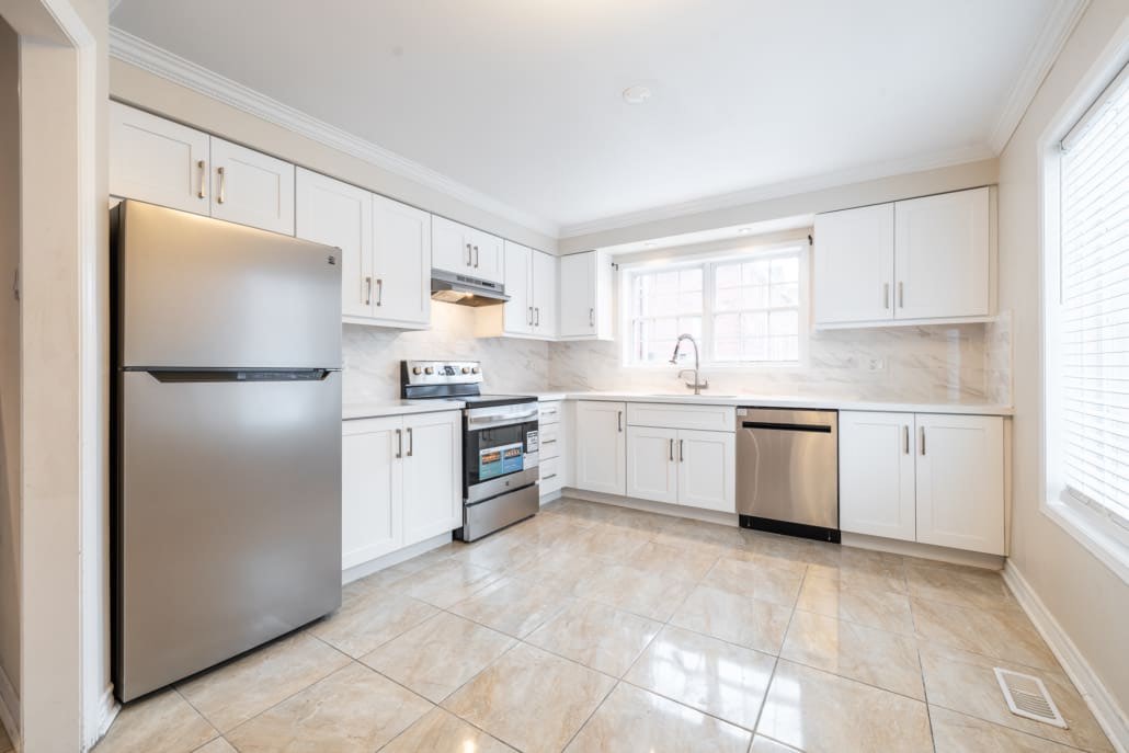 Real Estate Photography in Mississauga