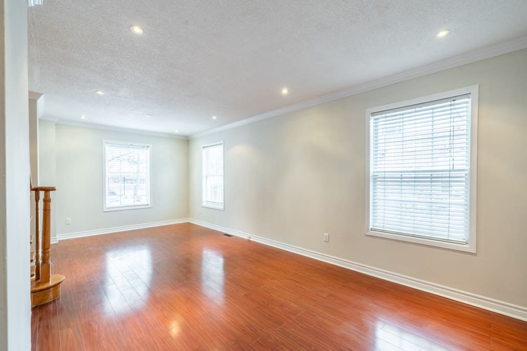 Real Estate Photography in Mississauga