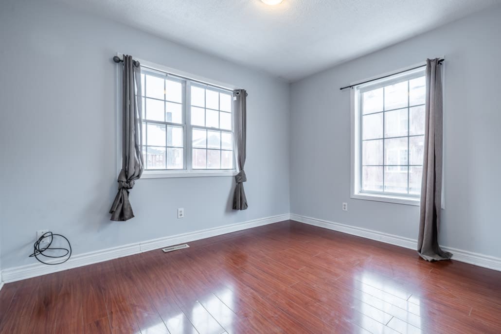 Real Estate Photography in Mississauga