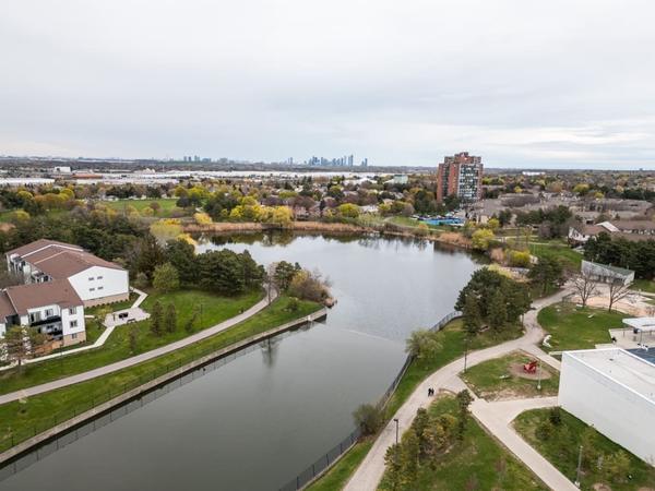 Real Estate Photography and Video Production in Mississauga