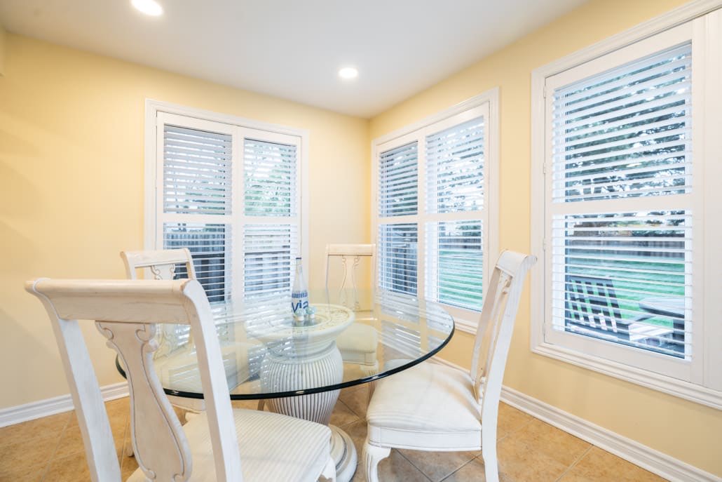 Real Estate Photography in Mississauga