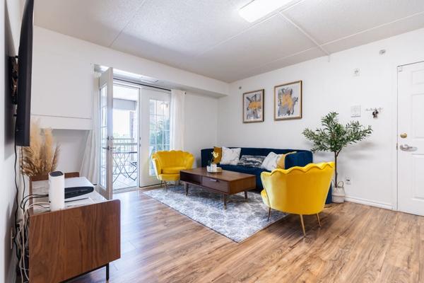 Real Estate Photography and Video Production in Oakville