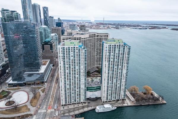 Real Estate Photography and Video Production in Toronto