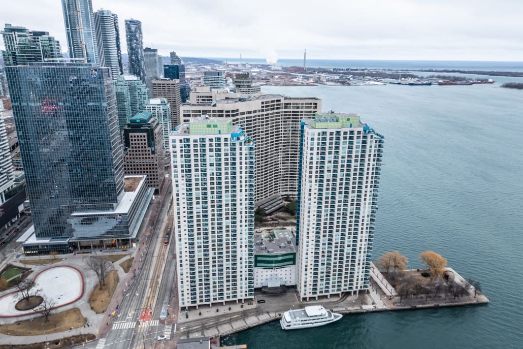 Real Estate Photography in Toronto
