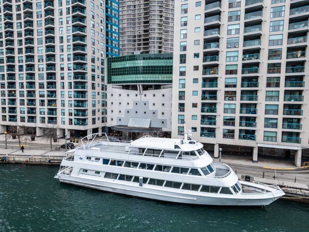 Real Estate Photography in Toronto