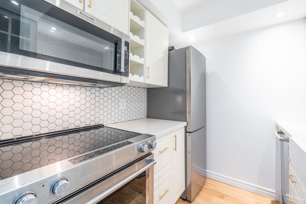 Real Estate Photography in Toronto
