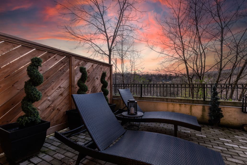 Real Estate Photography in Toronto (Photo by Kevin Raposo / www.kevinraposo.com)