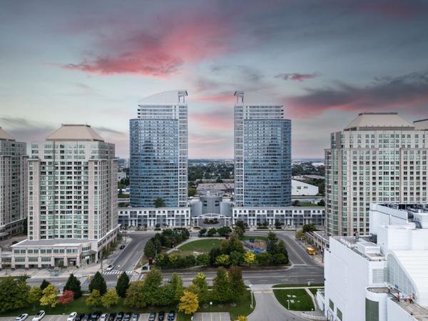 Real Estate Photography and Video Production in Toronto