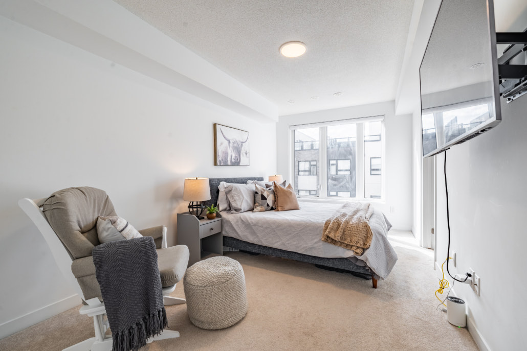 Real Estate Photography in Burlington