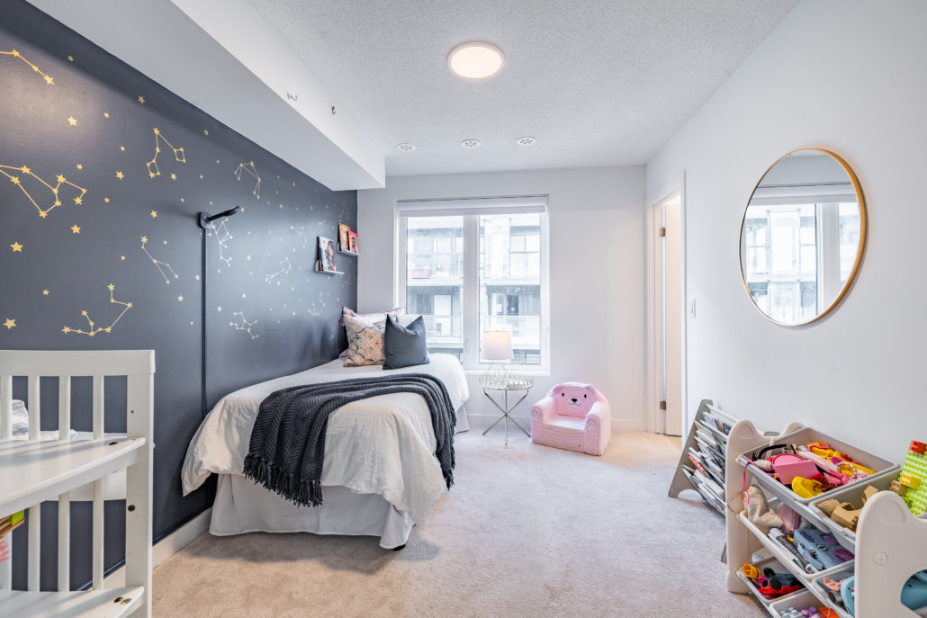 Real Estate Photography in Burlington