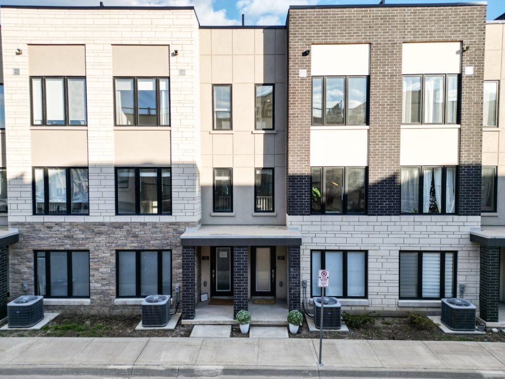 Real Estate Photography in Burlington