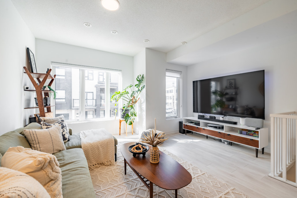 Real Estate Photography in Burlington