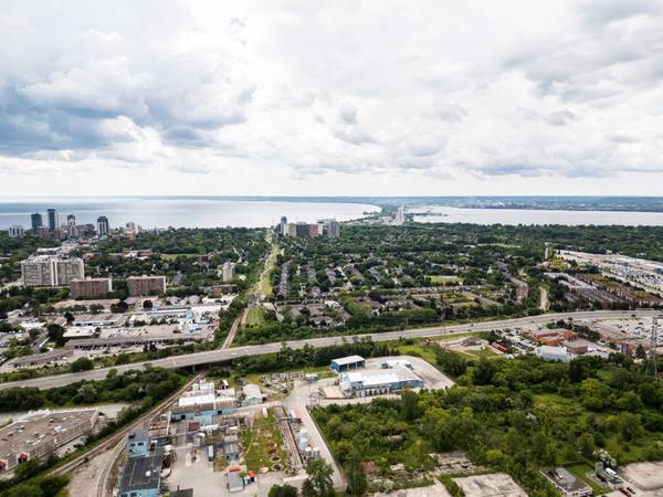 Real Estate Photography and Video Production in Burlington