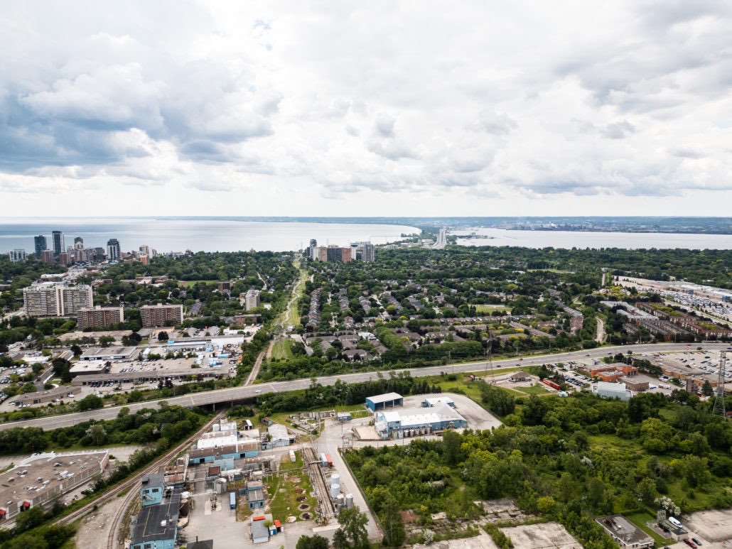 Real Estate Photography in Burlington