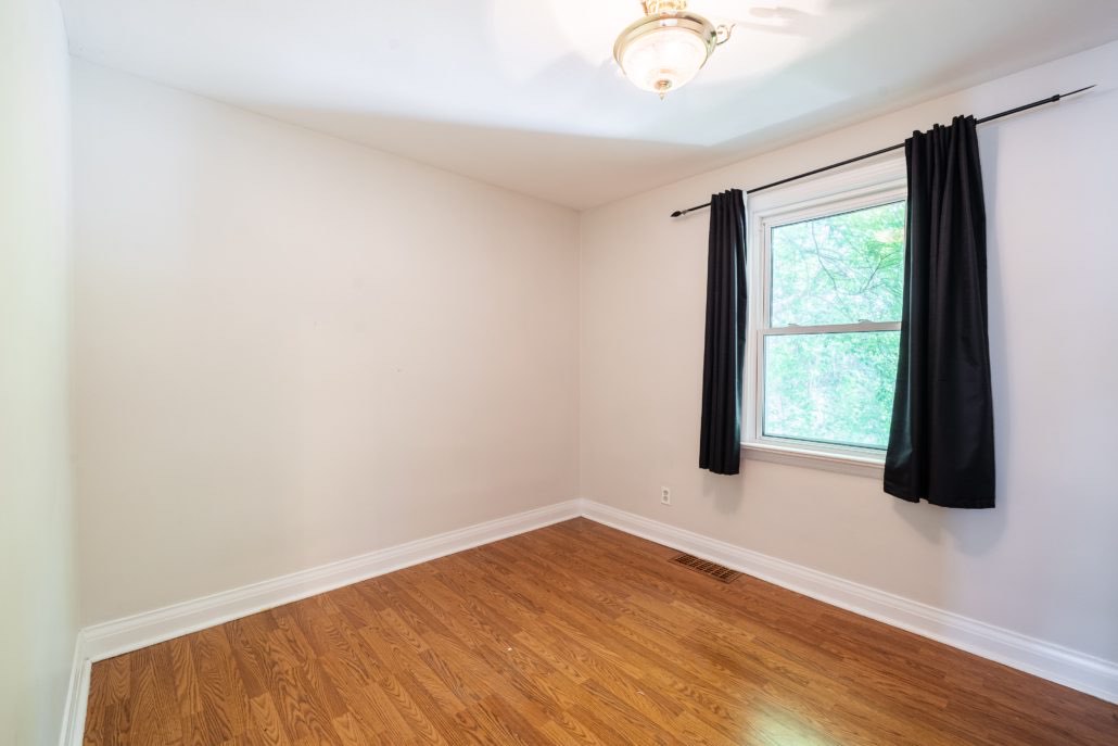 Real Estate Photography in Burlington