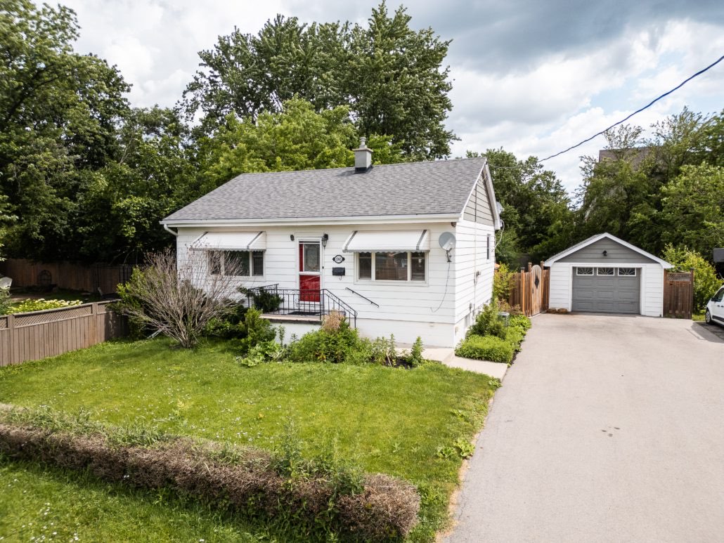 Real Estate Photography in Burlington