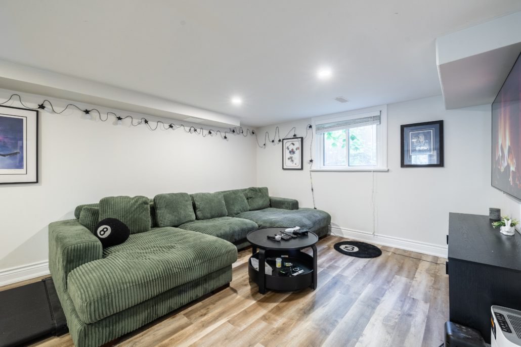 Real Estate Photography in Burlington