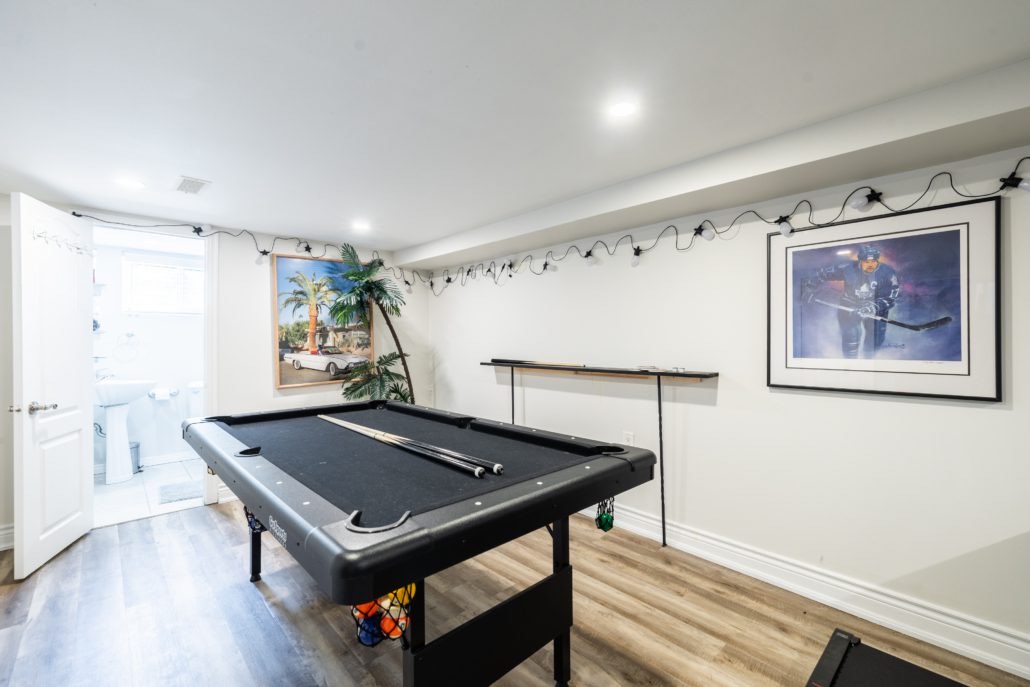Real Estate Photography in Burlington