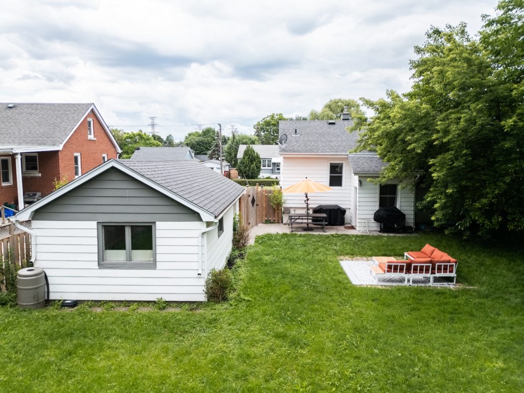 Real Estate Photography in Burlington